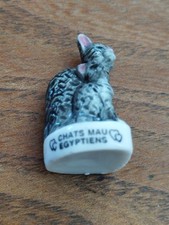 Feve chats mau d'occasion  Pacy-sur-Eure