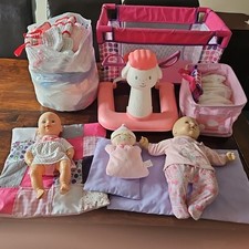 Baby annanell doll for sale  HALESOWEN
