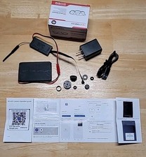 Mini camera video for sale  Cleveland