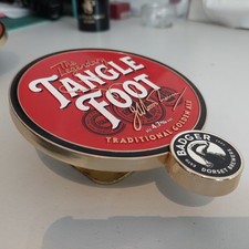 Vintage tangle foot for sale  TROWBRIDGE