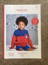 sirdar snuggly magic for sale sirdar snuggly magic for sale CHELMSFORD
