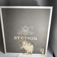 Stetson hat mink for sale  Mesa