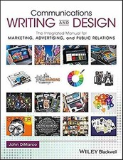 Communications writing design for sale  Philadelphia