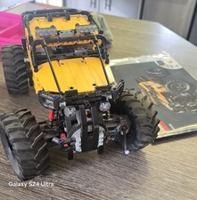 Lego technic 42099 for sale  NORTHAMPTON