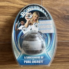 Powerball supernova improving for sale  DONCASTER