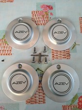 Bouchons centraux azev d'occasion  Expédié en France