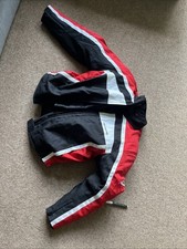 Hein gericke motorbike for sale  SOLIHULL