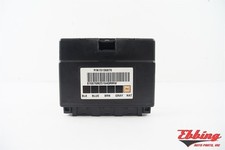 Body control module for sale  North Vernon