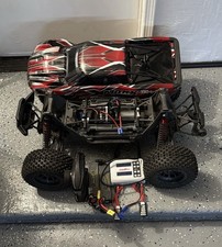 Traxxas xmaxx rc for sale  Perris