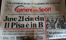 collezione juventus usato collezione juventus usato Torricella