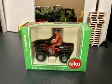 Siku 3054 massey gebraucht kaufen  Schömberg