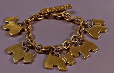 Vintage bracelet agatha d'occasion Vintage bracelet agatha d'occasion  France