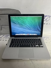 Apple macbook pro usato  Roma