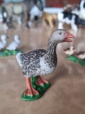 Schleich farmworld graugans gebraucht kaufen  Hockenheim