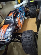 Traxxas revo 2.0 for sale  Homosassa