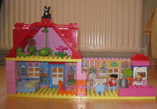 lego duplo spielhaus gebraucht kaufen lego duplo spielhaus gebraucht kaufen Seevetal