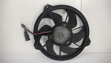 Ventilateur eau citroen d'occasion  Villegusien-le-Lac