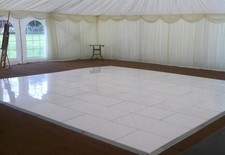 Gloss white acrylic for sale  NORTHAMPTON