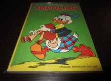 Topolino n.706 prima usato  Bari