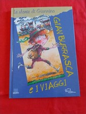Gian burrasca viaggi usato  Vignate