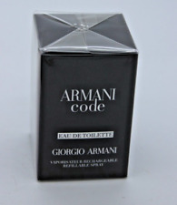 Giorgio armani code gebraucht kaufen  Erkelenz