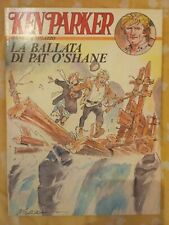 Ken parker berardi usato  Roma