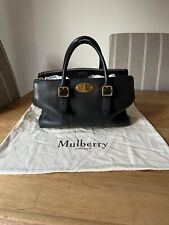 Mulberry bayswater double for sale  MAIDENHEAD