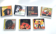 Lotto bob marley usato  Piombino