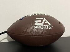 Controle de futebol Radica Plug And Play TV EA Sports Madden substituição testado comprar usado  Enviando para Brazil