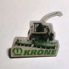 Krone mäher landmaschinen gebraucht kaufen  Frankfurt am Main
