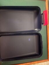 Tupperware lunchbox vesperbox gebraucht kaufen  Lippstadt