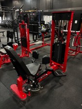Arsenal strength selectorized for sale  Louisville