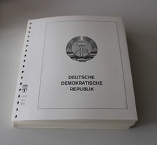 Ddr sammlung 1978 gebraucht kaufen  Viereth-Trunstadt