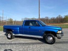 1999 dodge ram for sale  Wind Gap