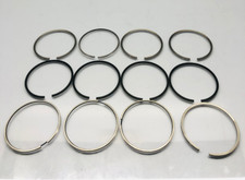 8 cilindros ANÉIS DE PISTÃO IVECO 97354024 Sofim 2.8L 94.4 PARA caminhão Yuejin NJ 1D07010740, usado comprar usado  Enviando para Brazil