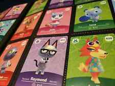 Animal crossing amiibo d'occasion  Expédié en Belgium
