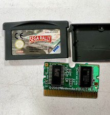 Sega Rally Championship - Game Boy Advance (Autêntico, Inglês) Raro! comprar usado  Enviando para Brazil