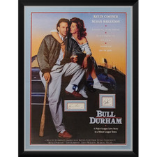 Bull durham full for sale  USA