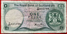 Schottland pound pfund gebraucht kaufen  Lübeck