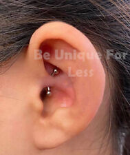 Daith curved bar for sale  MANCHESTER