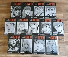 Intégrale gto double d'occasion  Illzach