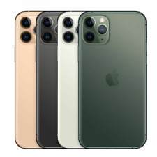 Apple iPhone 11 Pro - Bom - Recondicionado - Todos os Tamanhos e Cores - Desbloqueado comprar usado  Enviando para Brazil