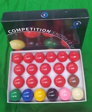 New 2nds snooker for sale  ABERTILLERY