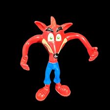 Crash bandicoot bendy for sale  Burgaw