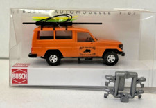 Busch 43502 toyota gebraucht kaufen  Recklinghausen