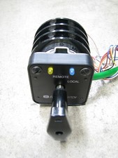 Electroswitch rotary switch for sale  Albion