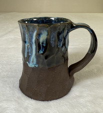 Studio pottery mug for sale  Cantonment