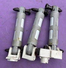 Zanussi zwf91483wh washing for sale  STAINES-UPON-THAMES