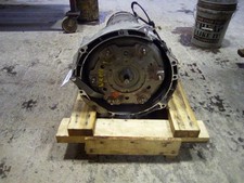 Speed automatic transmission for sale  Waterford