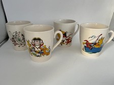 Staffordshire potteries larry for sale  WORTHING